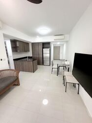 Sol Acres (D23), Condominium #581782601